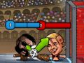Laro Laban ng Fútbol ng Puppet online