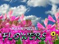 Laro Jigsaw Puzzle: Mga Bulaklak online