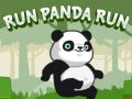 Laro Tumakbo, panda, tumakbo online