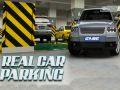 Laro Tunay na Pagparada ng Sasakyan online