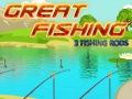 Laro Dakilang Paghuhuli ng Isda online Laro Dakilang Paghuhuli ng Isda online