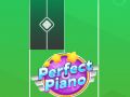 Laro Perpektong Piano online