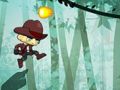 Laro Batang lalaki vs Zombi online