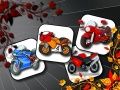 Laro Alaala ng Mga Drowing na Motorsiklo online