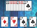 Laro Solitaire Aces at Reyna online
