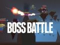 Laro Kogama: Labanan ng Boss online