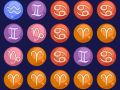 Laro Ikonekta ang mga Zodiac online