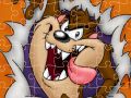 Laro Puzzle Cartoon Halloween online