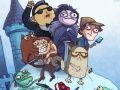 Laro Троллфейс квест: Видео мемы и сериалы online