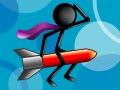 Laro Stickman Jigsaw online