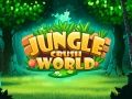 Laro Dunong Crush Jungle online