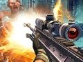 Laro Sniper ng Zombie online