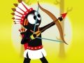 Laro Mandirigma ng Pagsira Stickman online