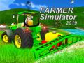 Laro Magsasaka Simulator 2019 online