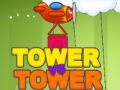 Laro Torre laban sa Torre online