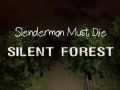 Laro Slenderman Ay Dapat Mamatay: Tahimik na Gubat online