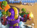 Laro Defensa ng Squad online