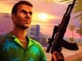 Laro Tagakulong sa Krimen sa Miami 3D online