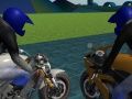 Laro Mga Stunt sa Motosiklo online
