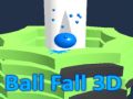 Laro Bagsak ng Bola 3D online