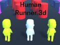 Laro Tao na Tumatakbo 3D online