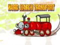 Laro Word Search: Transportasyon online