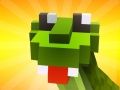 Laro Blocky Ahas online