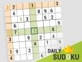 Laro Araw-araw na Sudoku online