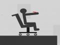 Laro Stickman: Kasiyahan sa Ragdoll Crash online
