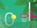 Laro Emoji Dunk Clicker online