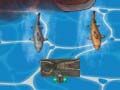 Laro Atakeng balyena ni Titanic online