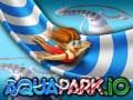 Laro Aquapark io online