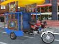 Laro Public Tricycle online