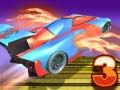 Laro Sasakyang Lumilipad Stunt 3 online