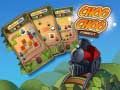 Laro Choo Choo Ikonekta online