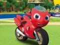 Laro Ricky Zoom online