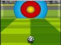Laro Simpleng Pagkick ng Putbol online