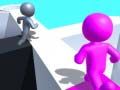 Laro Pagtakbo ng Pintura 3D online