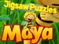 Laro Maja Jigsaw Puzzle online