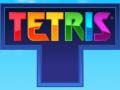Laro Tetris online