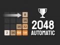 Laro 2048 Awtomatiko online