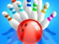 Laro Mini Bowling 3D online