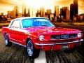 Laro Araw-araw na Mustang online