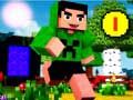 Laro Block Craft Tumalon online