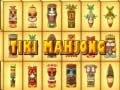 Laro Tiki Mahjong online