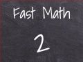 Laro Mabilis na Matematika 2 online