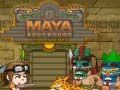 Laro Maya Pakikipagsapalaran Remastered online