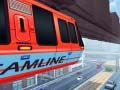 Laro Tren ng Langit online