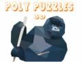Laro Poly Puzzles 3D online
