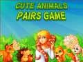 Laro Laro ng Mag-asawa ng Cute Animals online